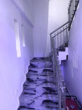 Enes Luxury Apartment